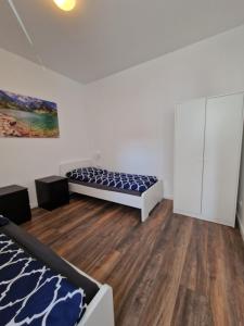 City-Apartment-Mittelsee - 10 Min nach Frankfurt - schnelles Internet