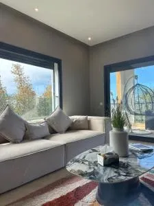 شقة فخمه Luxury apartment - Dar Ben Abdallah Ben Dehbi