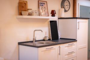 Modernes Apartment in Niebüll mit Smart TV & WLAN