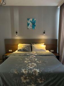 Crystal Loft B bloсk , Bakuriani