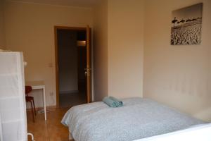 Comfort & Central Rooms