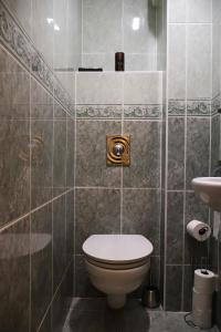 Comfort & Central Rooms