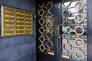 Comfort & Central Rooms