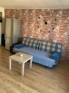 Apartmán v rodinném domě