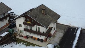 Ferienwohnung Dominik