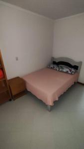 Half Beach Apartment - Itapema