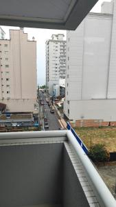 Half Beach Apartment - Itapema