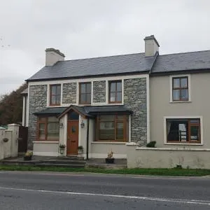 Home from Home - Knockeen Cross Roads