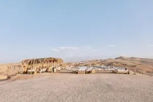 Alkamar Camp Agafay - Guemassa