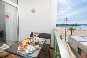 Apartment Xara Torres, at the Beach of Alcudia