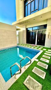 Orchid Villa salalah