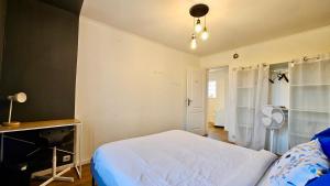 Chambre privée dans logement partagé, Moon Ray Paris & Stade de France