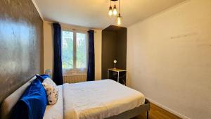 Appartements Chambre privee dans logement partage, Moon Ray Paris & Stade de France : photos des chambres