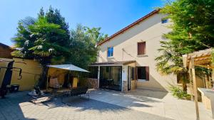 Chambre privée dans logement partagé, Moon Ray Paris & Stade de France
