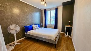 Chambre privée dans logement partagé, Moon Ray Paris & Stade de France