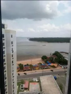 Apartamento cop 30 - Carananduba