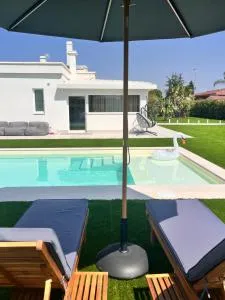 Villa Ikal - Modugno