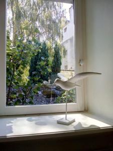 Maisons de vacances Apartment Esprit Loft in Dinan : photos des chambres