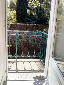 Maisons de vacances Apartment Esprit Loft in Dinan : photos des chambres