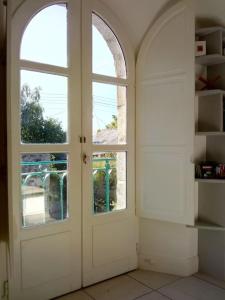 Maisons de vacances Apartment Esprit Loft in Dinan : photos des chambres