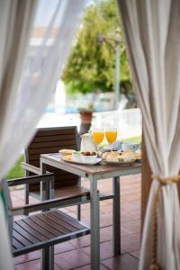 Hotel Casablanca Spa & Wine