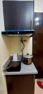 21K Pioneer Woodlands Mandaluyong