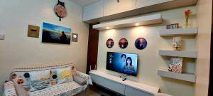 21K Pioneer Woodlands Mandaluyong