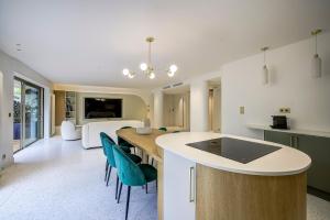 Perle rare au coeur de la pinede