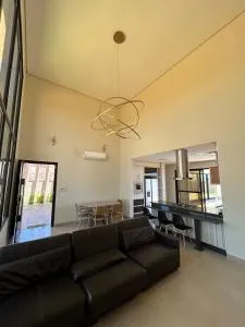 REFLECT HOUSE - RIVIERA DE SANTA CRISTINA Xlll - 帕拉纳帕内马