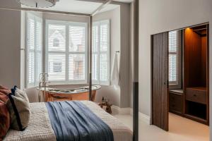 The Luxury Wimbledon Townhouse
