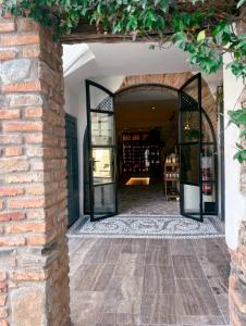 Elysium Luxury Stays