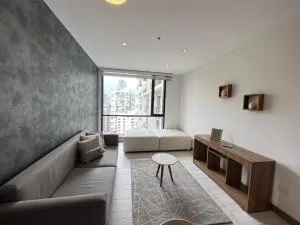 Atelier, departamento familiar - Hacienda Bellavista