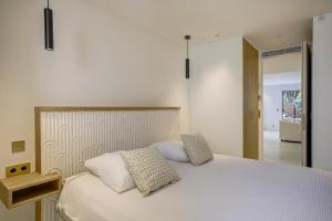 Perle rare au coeur de la pinede