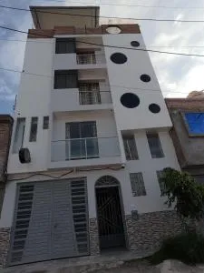 Hospedaje Conde's - Pampagallo