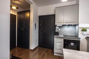 Elbląg Stare Miasto Bulvar, Old Town, Snake