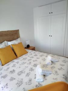 Apartamento en Salobreña Playa