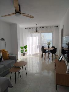 Apartamento en Salobreña Playa