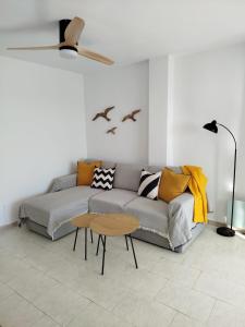 Apartamento en Salobreña Playa