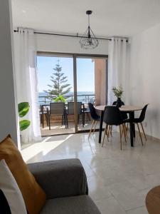 Apartamento en Salobreña Playa