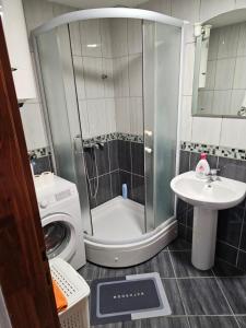 Studio Apartment Blue Dream