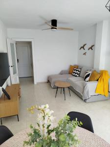 Apartamento en Salobreña Playa
