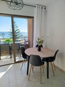 Apartamento en Salobreña Playa