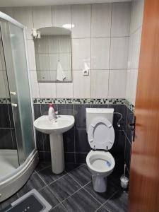 Studio Apartment Blue Dream