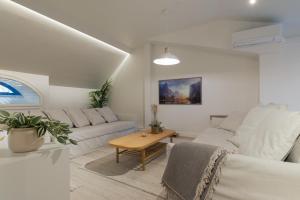 Töölö penthouse apartments