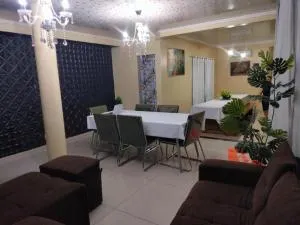 Casa Grande Belém melhor lugar para a COP 30 - Benevides