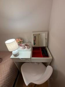 Rose Room Old Town Gdansk