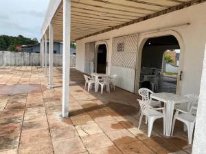 Casa Grande Belém melhor lugar para a COP 30