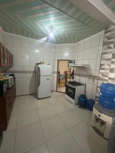 Casa Grande Belém melhor lugar para a COP 30