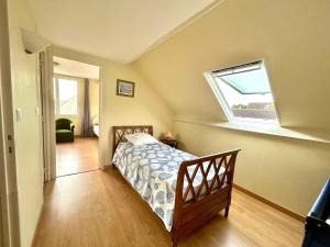 Villas Villa Saint Antoine, vue mer a 60m de la plage : photos des chambres