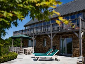 Gitcombe Retreat - 5-star hotels in Totnes